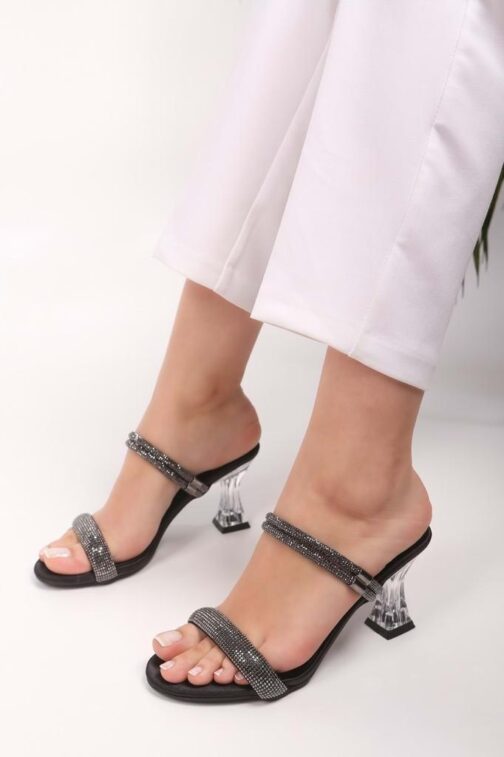 Platform heels 7