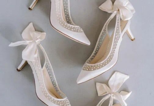 Platform heels 3