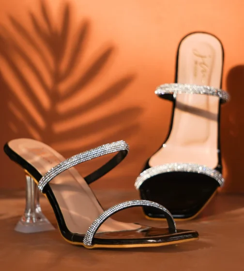 Platform heels 8