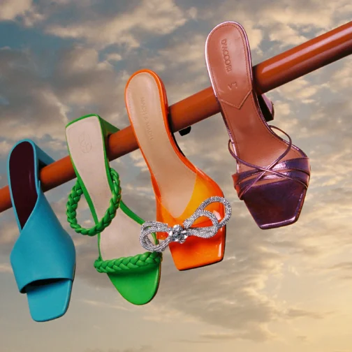 Platform heels 10 - Image 8
