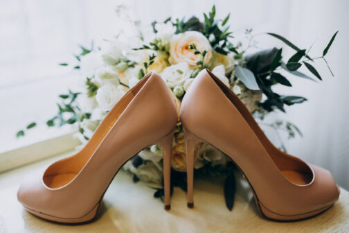 Platform heels 10 - Image 2