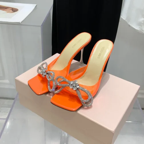 Platform heels 10 - Image 9